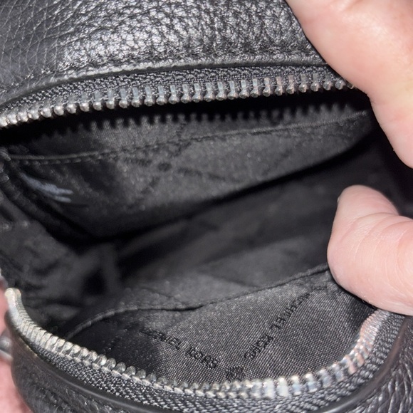 Michael Kors pebble mini backpack nwt - Picture 3 of 4